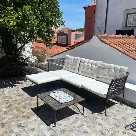 Lejlighed Castelo Terrace