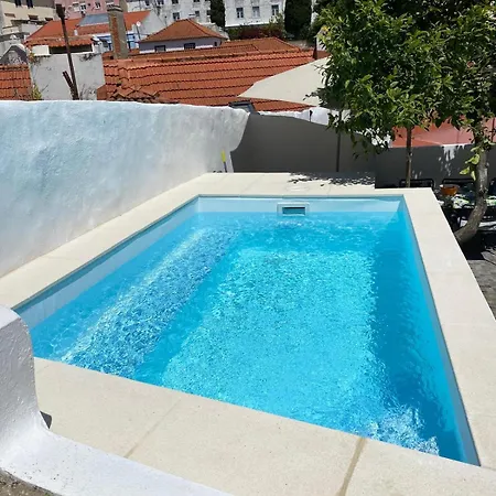 Castelo Terrace Lisboa
