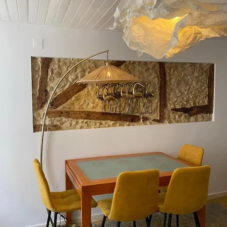Lejlighed Castelo Terrace *