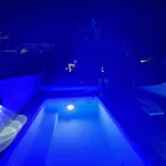 Appartement Castelo Terrace Lissabon