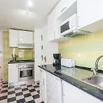Castelo Terrace Διαμέρισμα Lisboa