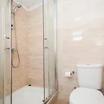Appartement Castelo Terrace Lissabon