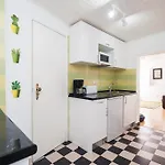 Castelo Terrace Διαμέρισμα Lisboa