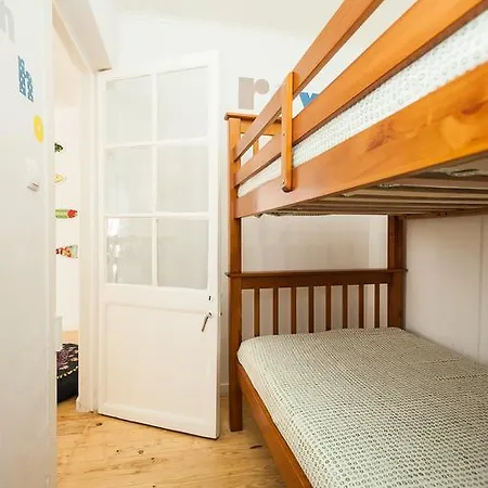 Apartmán Castelo Terrace *