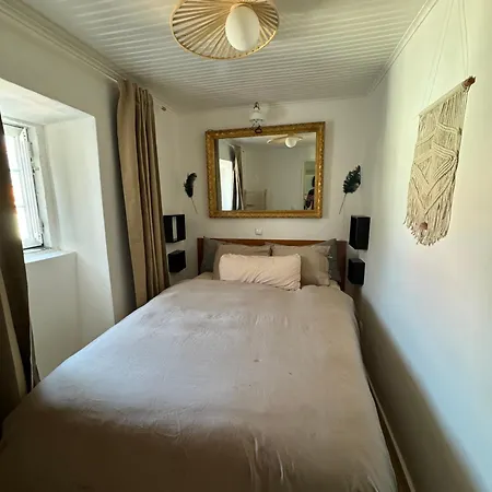 Appartamento Castelo Terrace *