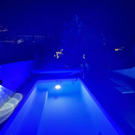 Apartament Castelo Terrace Lizbona