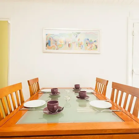 Castelo Terrace