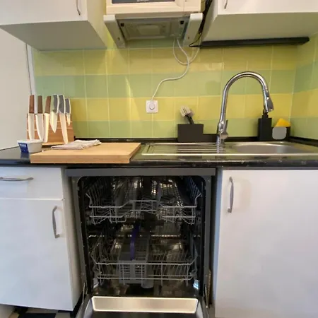 Appartement Castelo Terrace *