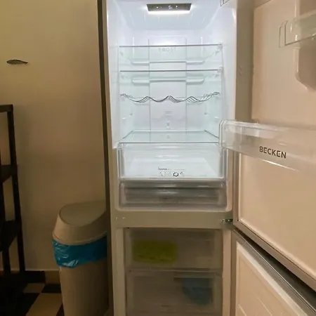 Castelo Terrace Appartement Lissabon