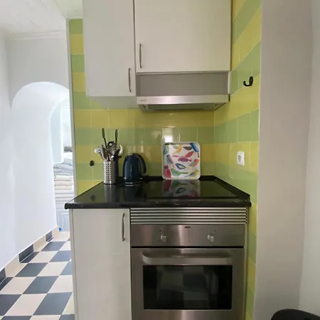 Castelo Terrace Appartement *