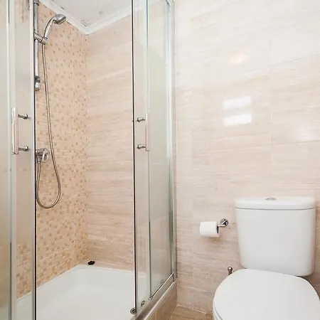 Appartement Castelo Terrace Lissabon